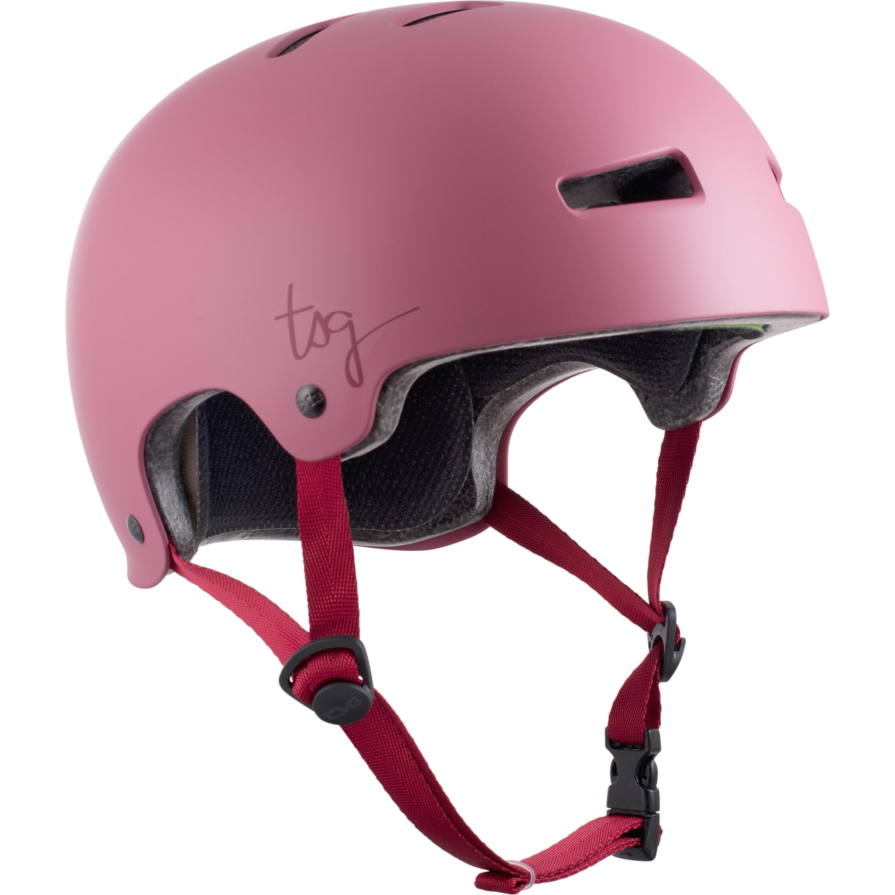 TSG, Velohelm, (54 - 56 cm)