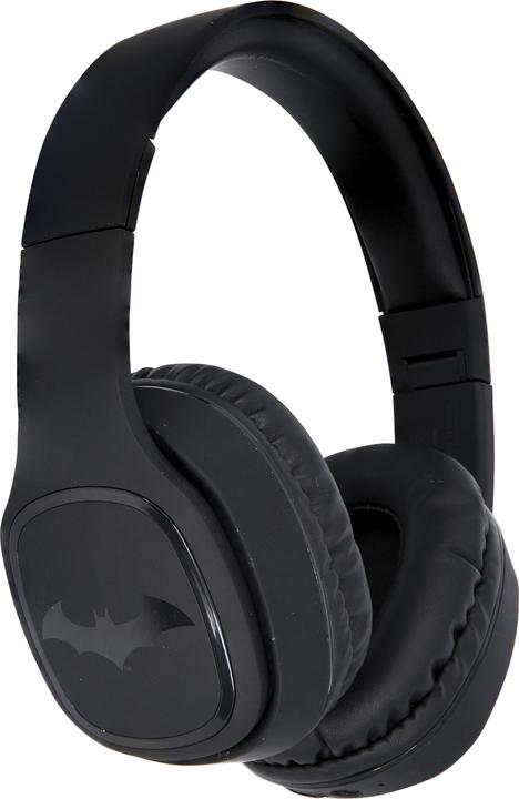 GED Cuffie OTL Batman The Dark Knight