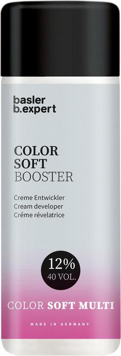 Actual product image Basler Color Soft multi Booster