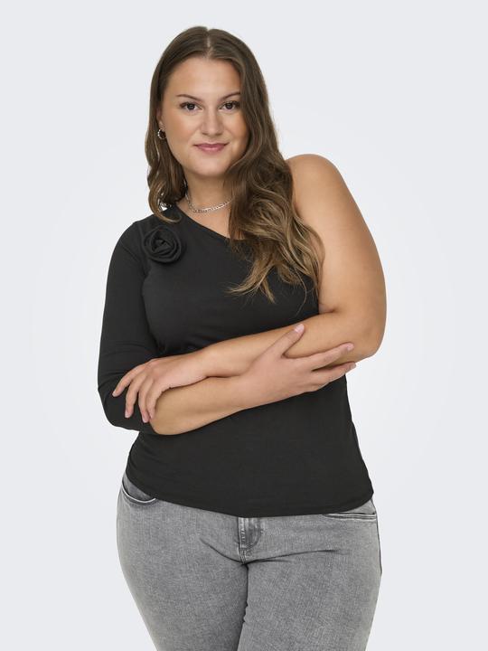 Image du produit Only CARROYSA Asymetrisches Top Asymetrisches Top (S)