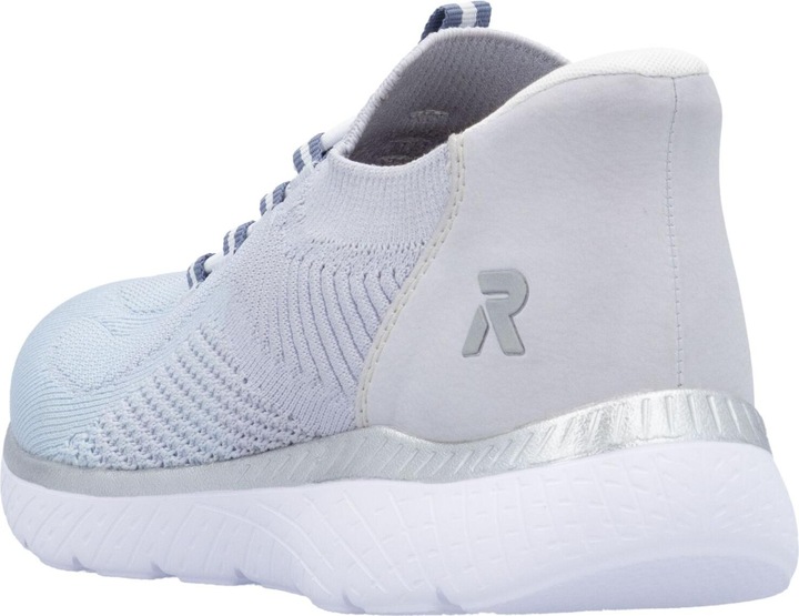 Actual product image Rieker Sneaker (42)