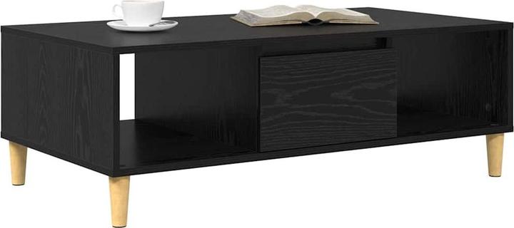 Aspetto quercia nera