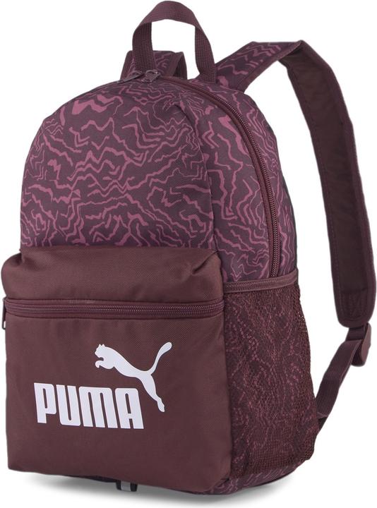 Actual product image Puma Phase Small Backpack