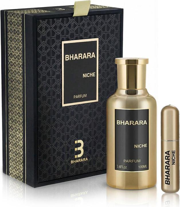 Produktbild Bharara Niche (Eau de Parfum, 100 ml)