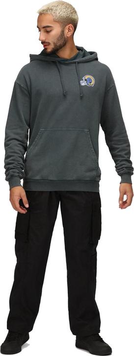 Immagine prodotto Recovered Nfl Rams College Con Cappuccio (S)