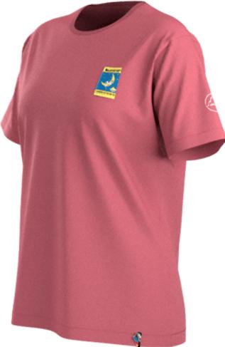 Produktbild La Sportiva Moon Climb T-Shirt (XS)