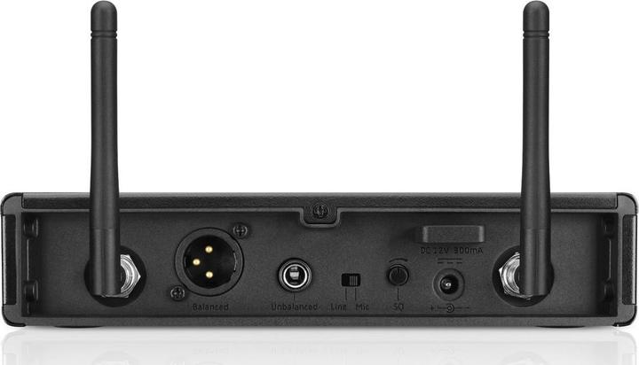 Immagine prodotto Sennheiser XSW 2-835-B