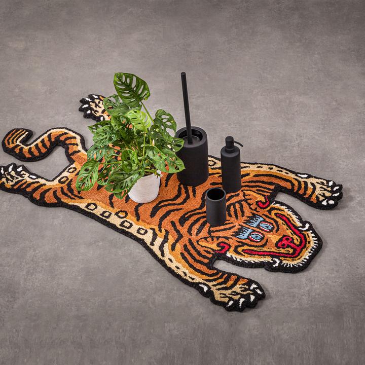 Image du produit Bongusta Tiger (125 x 70 cm)