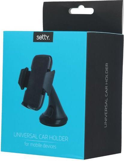 Actual product image Setty Car Holder U16