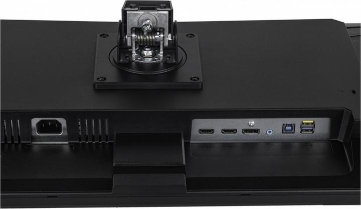 Produktbild iiyama ProLite XUB3493WQSU-B5 (3440 x 1440 Pixel, 34")