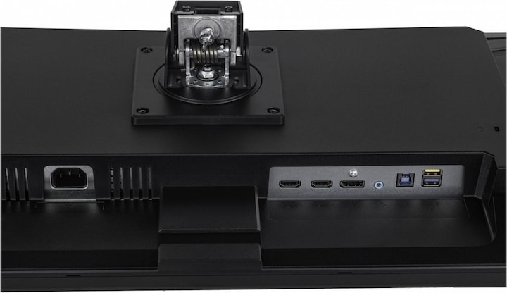Produktbild iiyama ProLite XUB3493WQSU-B5 (3440 x 1440 Pixel, 34")