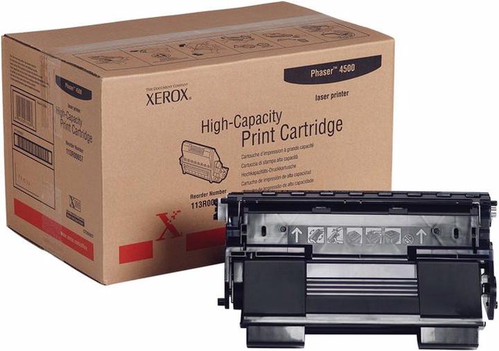 Image du produit Xerox 113r00657 (CF)