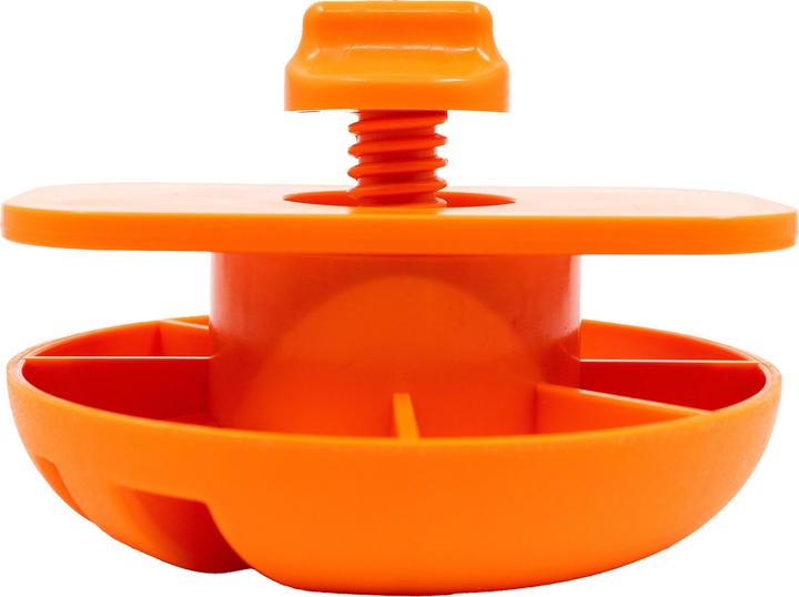 Image du produit Spordas Porte-pneus pour espaliers WalliBari