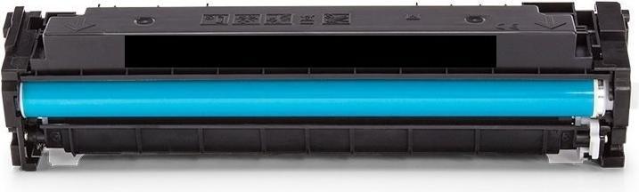 Actual product image Hermex Compatible HP Color LaserJet Pro MFP M477fdw Toner Cartridges (Y)