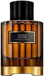 Image du produit Carolina Herrera Amber Desire by Eau de Parfum Spray (Unisex) 100 ml (Eau de parfum, 100 ml)