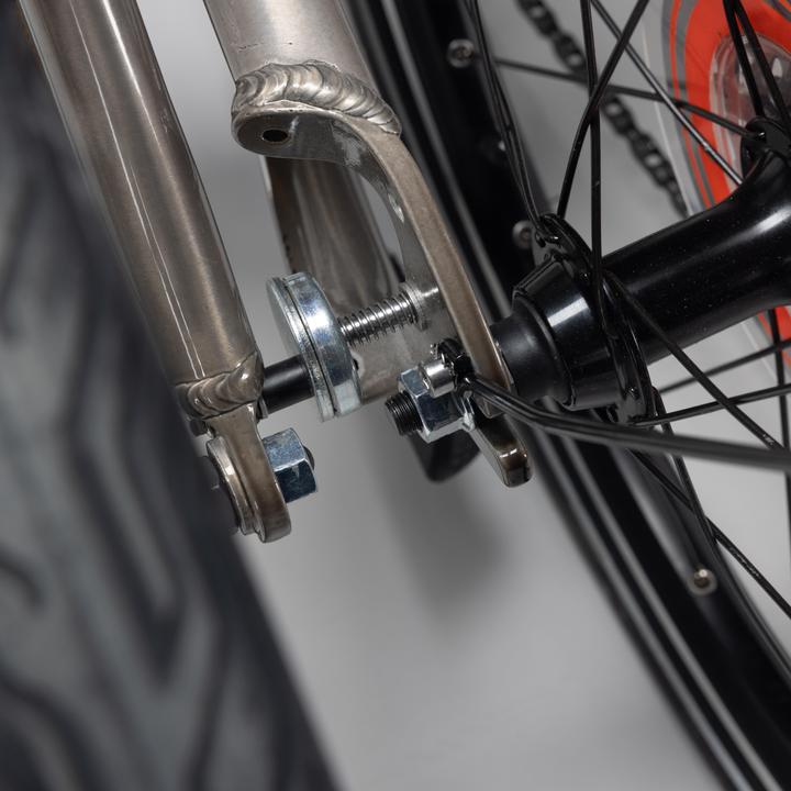 Image du produit Btwin FOLD 560