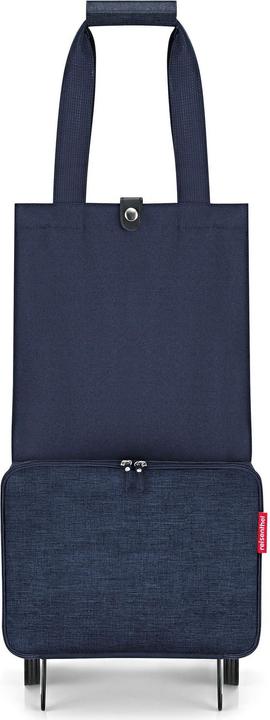 Produktbild reisenthel Einkaufstrolley Twist Navy