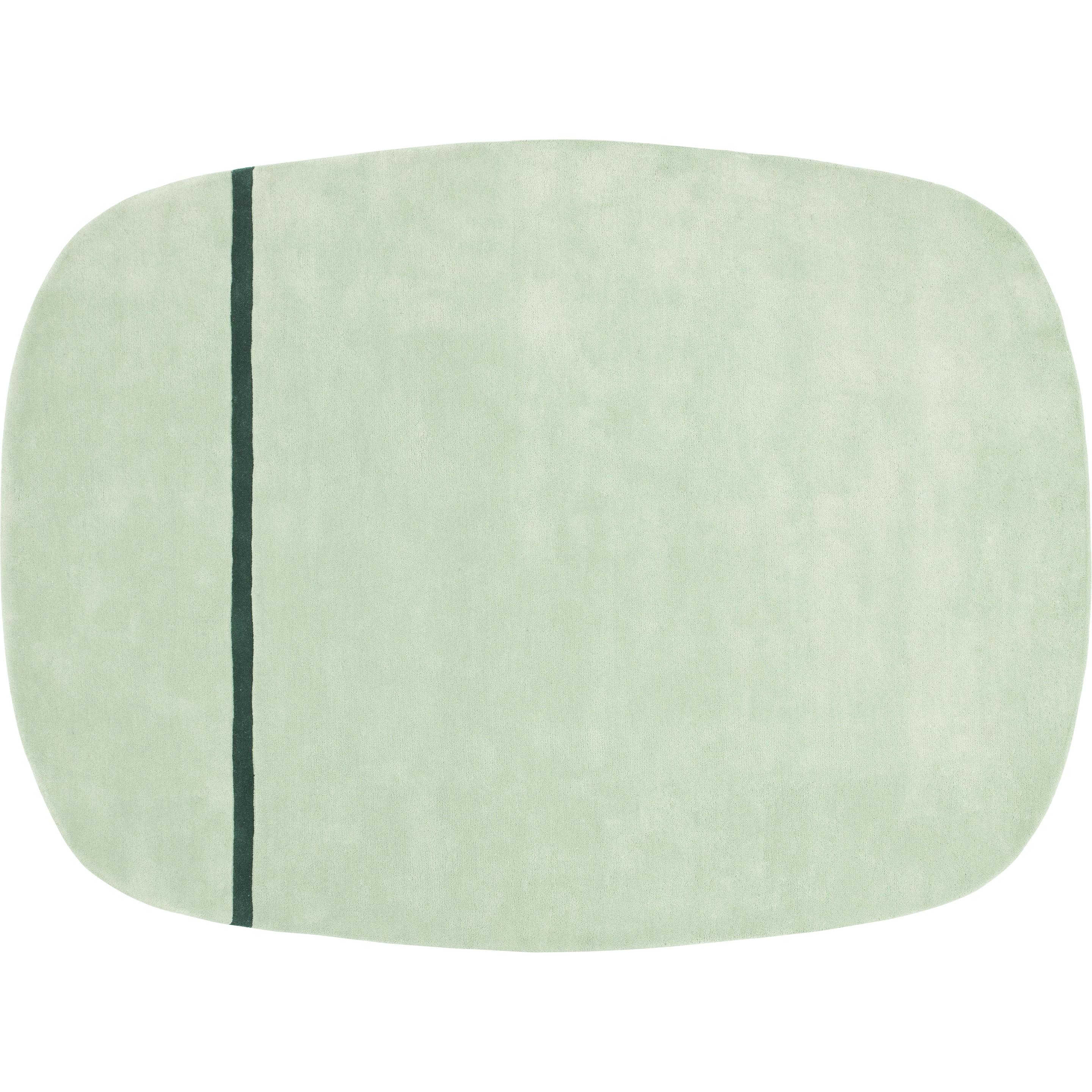 Normann Copenhagen, Teppich, Oona (175 x 240 cm)