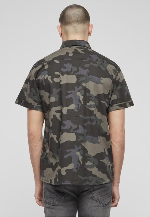 Immagine prodotto Brandit Camicia Roadstar - 8058 (4XL)