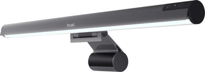 Image du produit Trust Barre d'éclairage pour écran LED Shyne - Noir