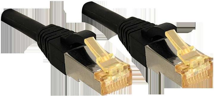 Productafbeelding Lindy Netwerkkabel (S/FTP, CAT7, 2 m)