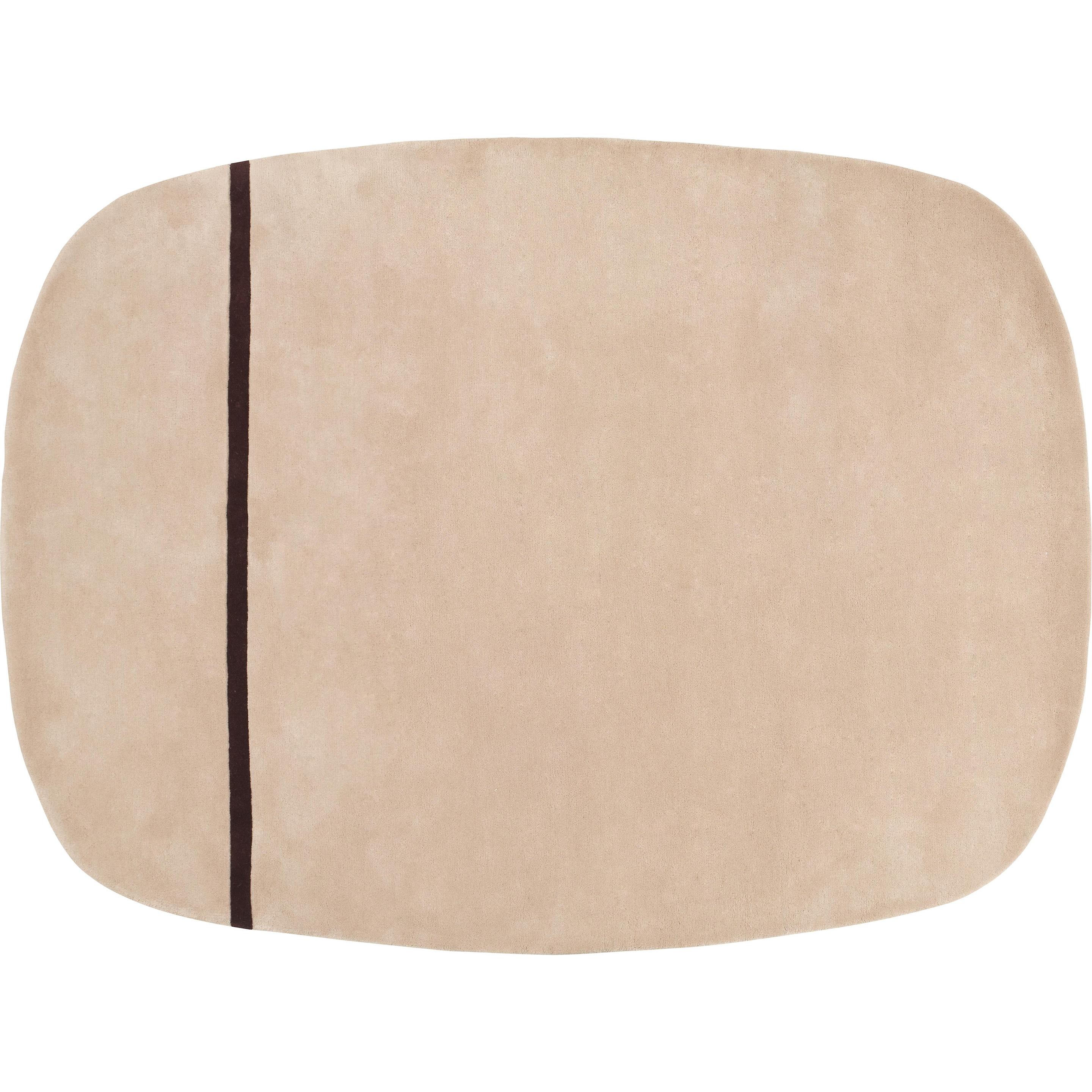 Normann Copenhagen, Teppich, Oona (175 x 240 cm)