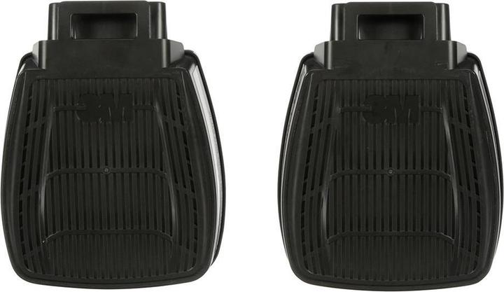 Produktbild 3M Secure Click Cartridge A2P3 R D8095