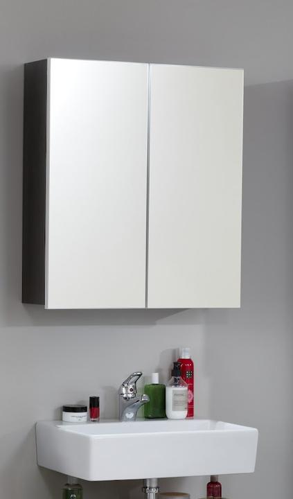 Actual product image Trendteam LineBad (60 x 18 x 67 cm)