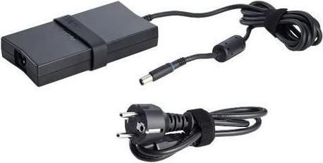 Productafbeelding Dell 130W wisselstroomadapter (3-pins) met (130 W)