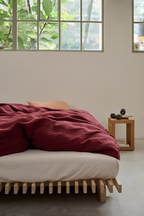 Image du produit lavie Lotta (Taie d'oreiller, 50 x 70 cm)