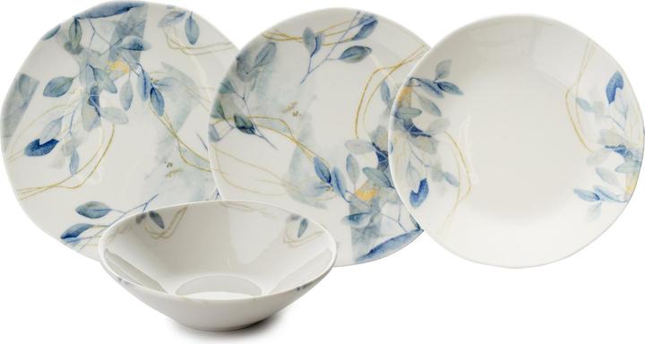 Produktbild Hermia Opal Dinner Set (24 Stk.)