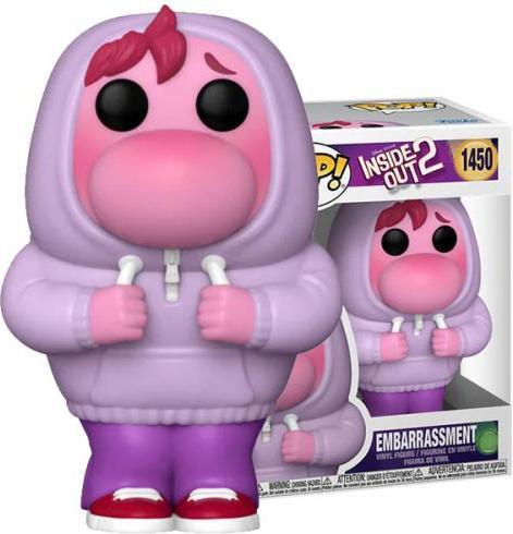 Produktbild Funko Embarrassment