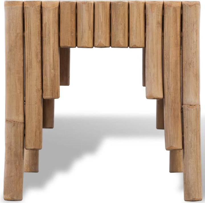 Immagine prodotto vidaXL Couchtisch (70 x 35 x 35 cm)