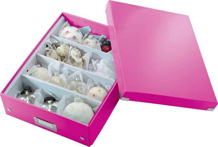Image du produit Leitz Boîte de rangement (Spécial)