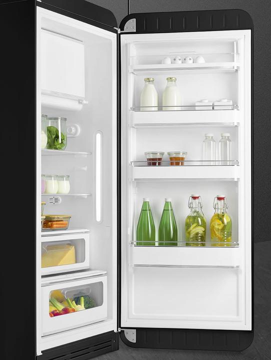 Image du produit Smeg Style rétro FAB28RBL5 (270 l)