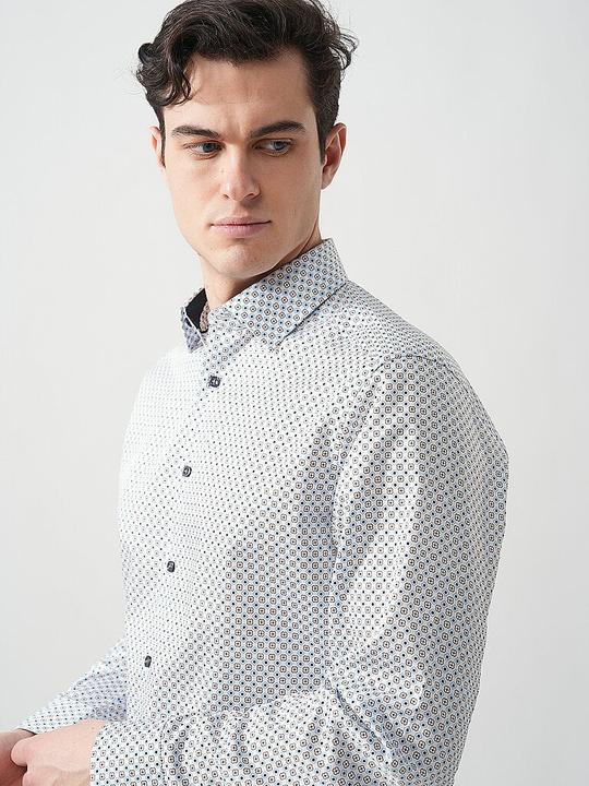 Actual product image Olymp Modern Fit (44)