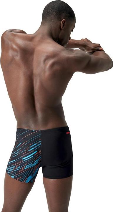 Produktbild Speedo Hyperboom V-Cut Aquashort (8)