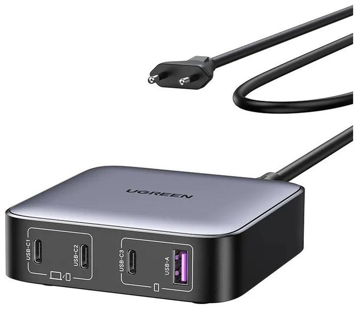 Image du produit Ugreen Nexode Desktop (100 W)