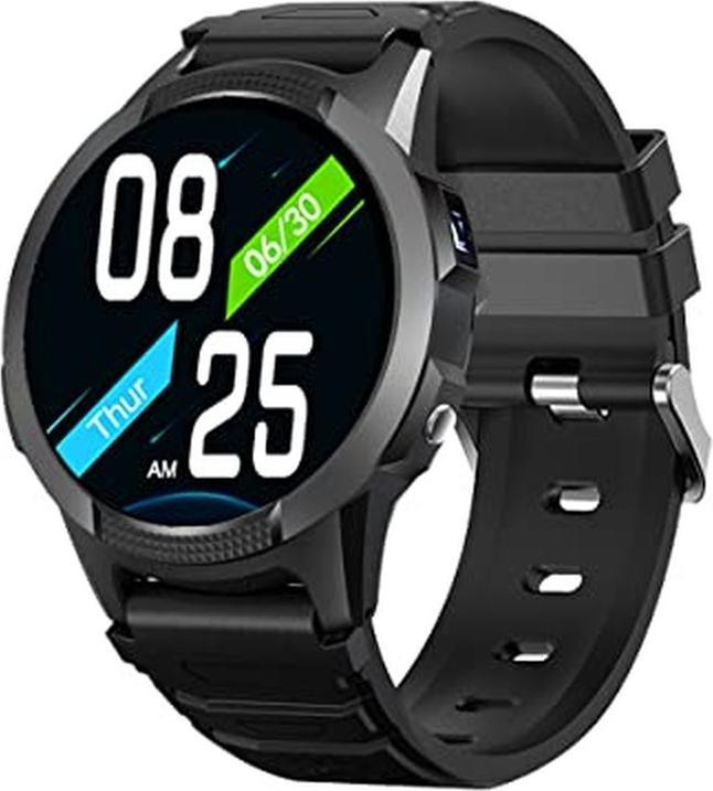 Produktbild Save Family Savefamily Slim Smartwatch 4g Black Sf-Sln4g (4G)