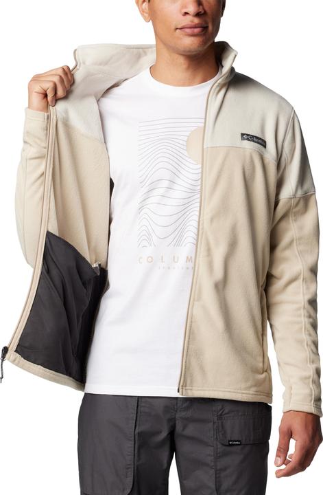 Actual product image Columbia Basin Trail™ III Full Zip (M)