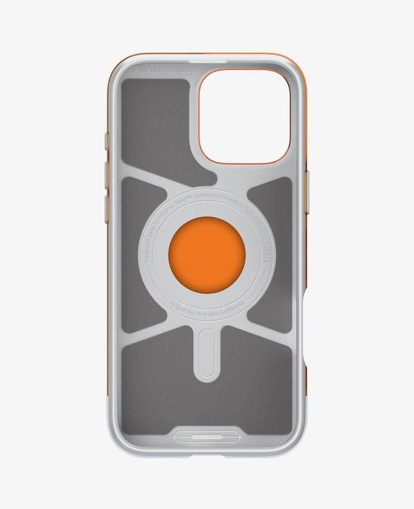 Produktbild Spigen Classic C1 (MagFit) (Apple iPhone 16 Pro)
