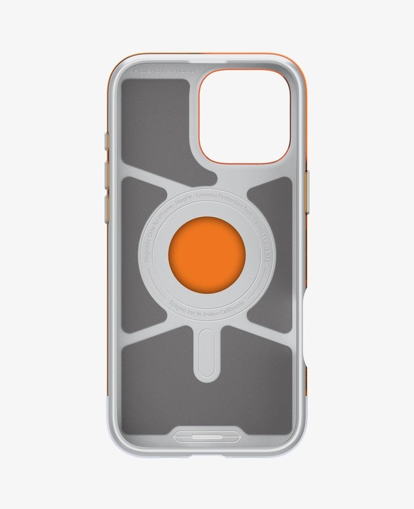 Immagine prodotto Spigen Classic C1 (MagFit) (Apple iPhone 16 Pro)