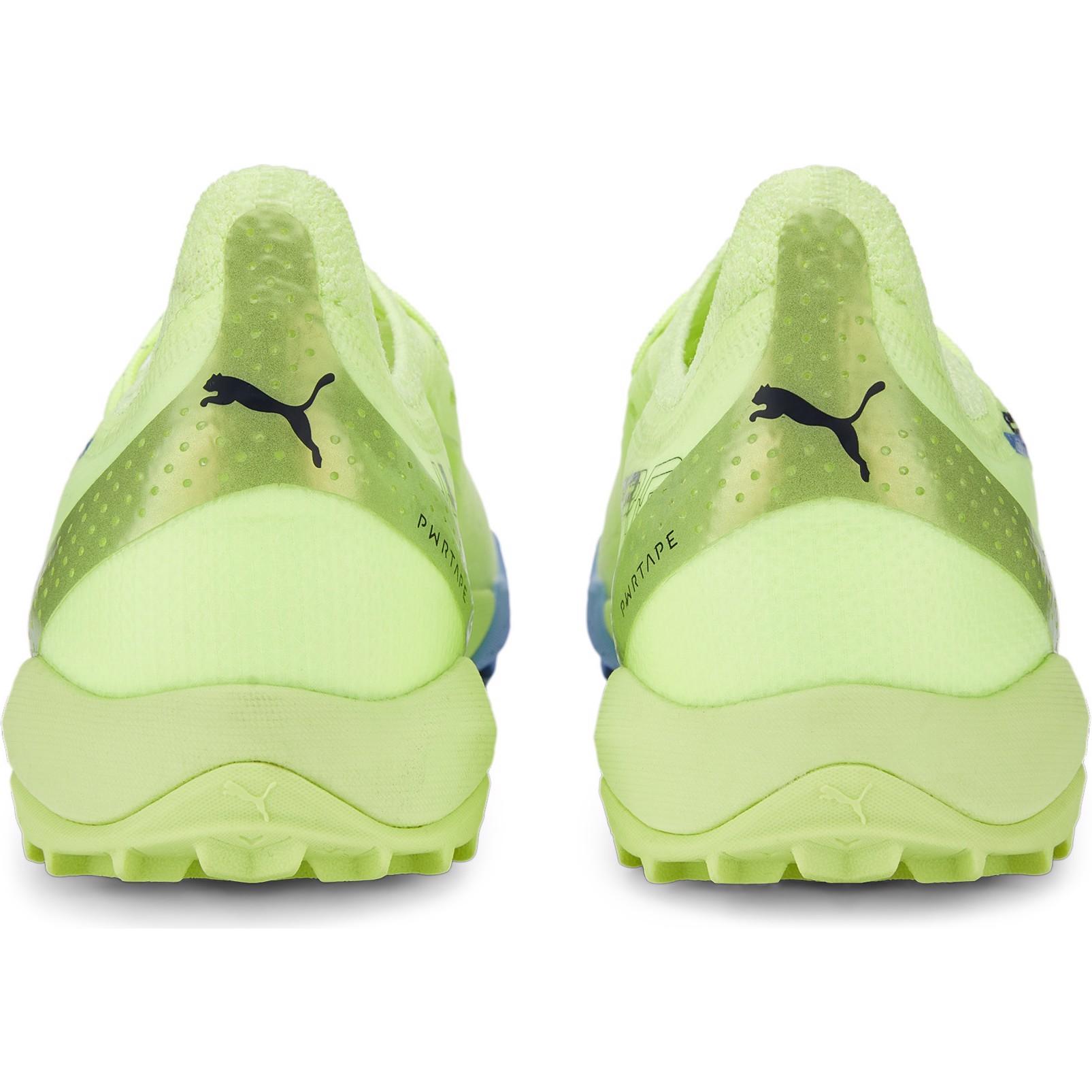 Puma, Herren, Fussballschuhe, Ultra Ultimate Cage (45), Gelb