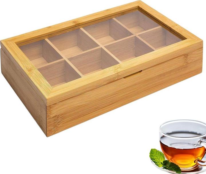 Produktbild Westmark Teatime