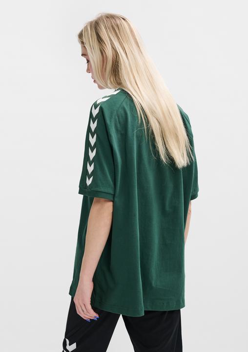 Immagine prodotto hummel Hmlarchive Camicia A Maglia S/S (S)