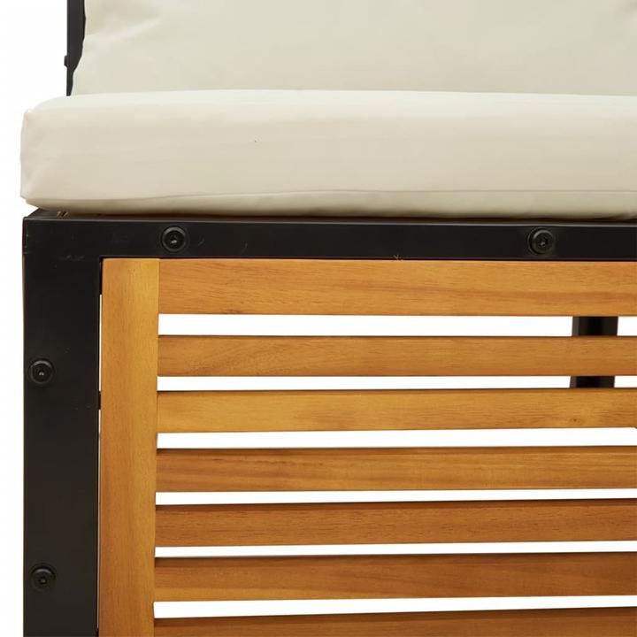 Produktbild vidaXL Genevieve