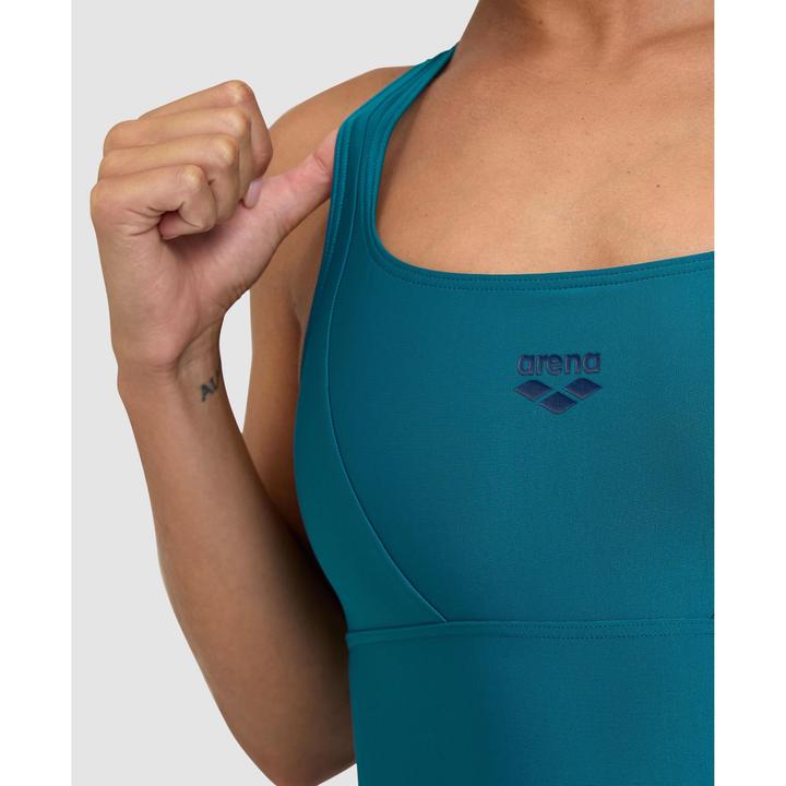 Image du produit Arena Women's Solid Swimsuit Control Pro Back B (44)