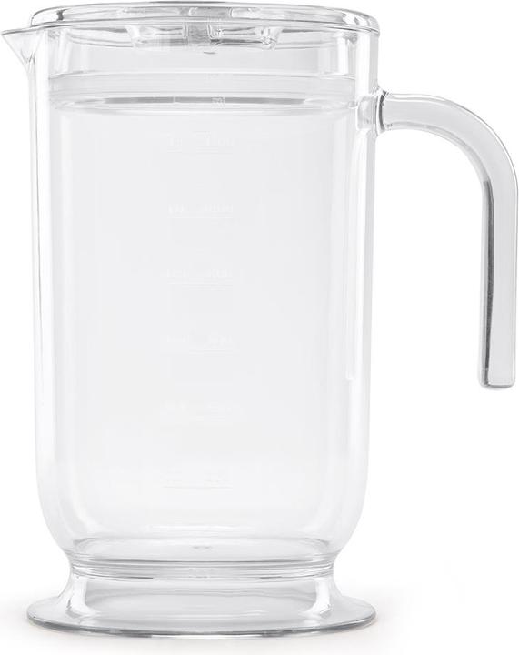 Image du produit Smeg HBF03WHEU Mixeur plongeant Blanc