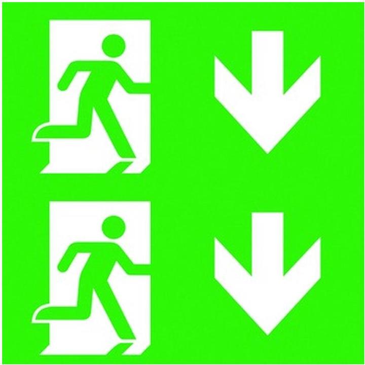 Immagine prodotto Ceag Disco pittogramma