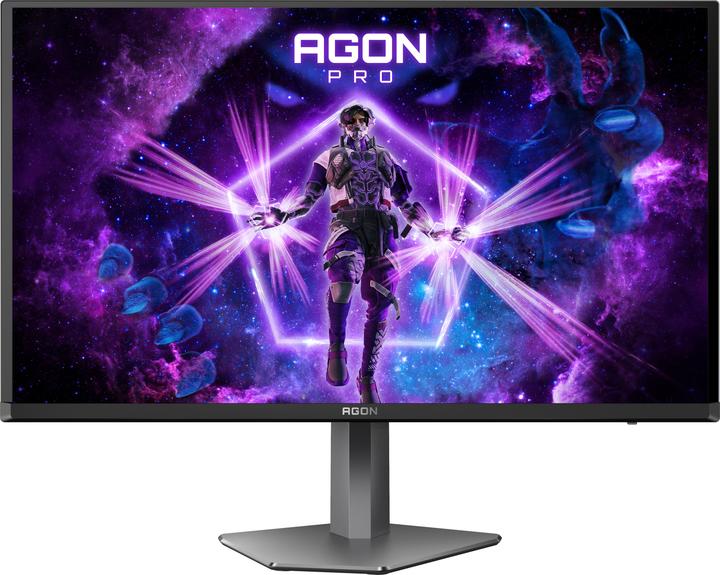 Actual product image AOC AG276UZD (3840 x 2160 Pixels, 26.50")